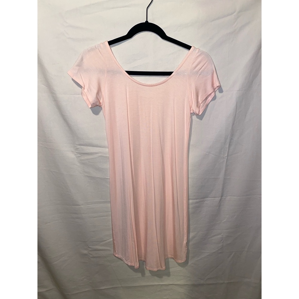 Vermilli Jimmie Short Dress
